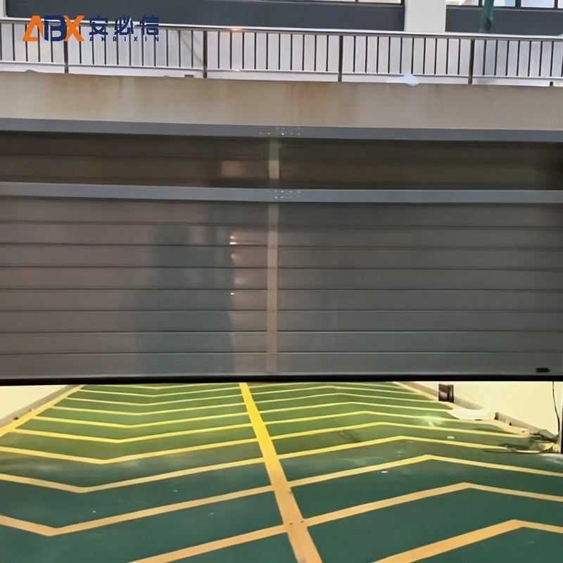 常德市涡轮硬质高速门
